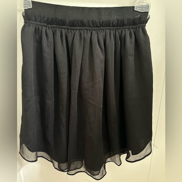 Talula (Aritzia) Ballerina Skirt - Picture 1 of 3
